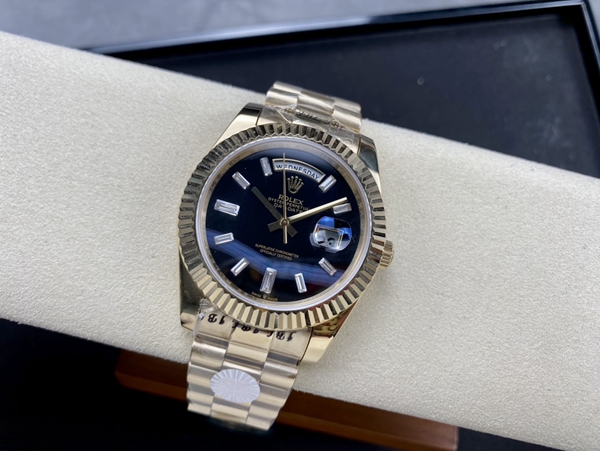 激安ロレックス内部構造